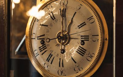 Grandfather Clock Relocating