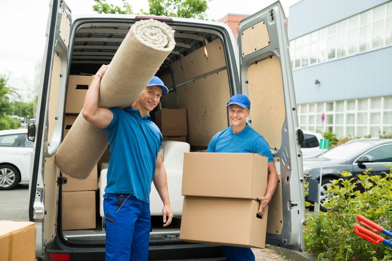 Apartment Relocation Service in Hendersonville, NC