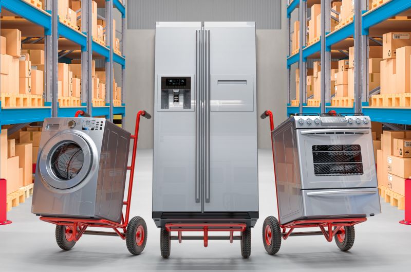 Commercial Moving Service in Long Island, NY