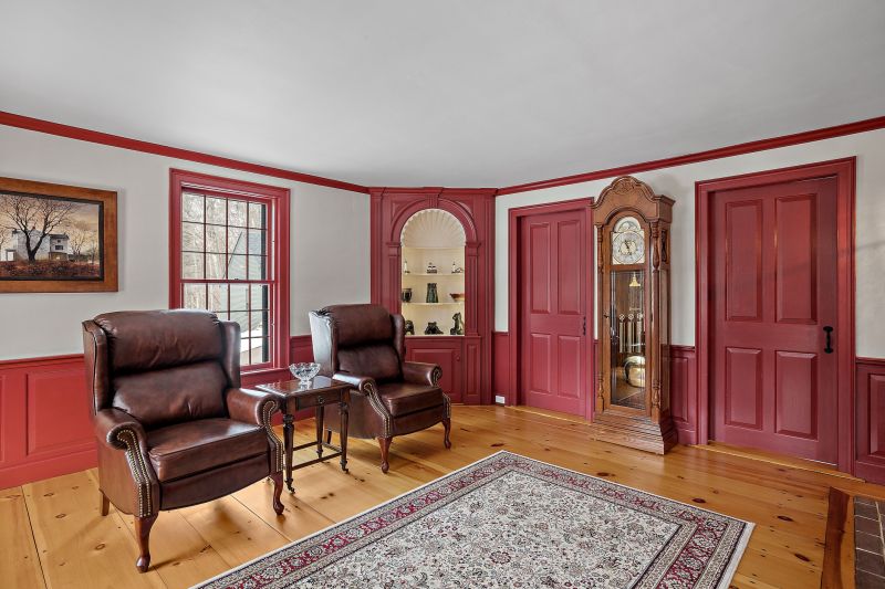 Grandfather Clock Relocating