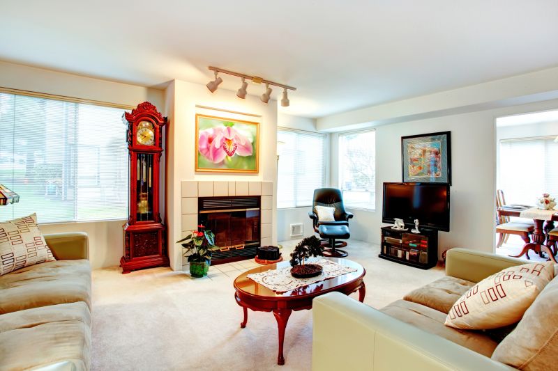 Grandfather Clock Relocating