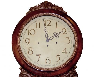 Grandfather Clock Relocating