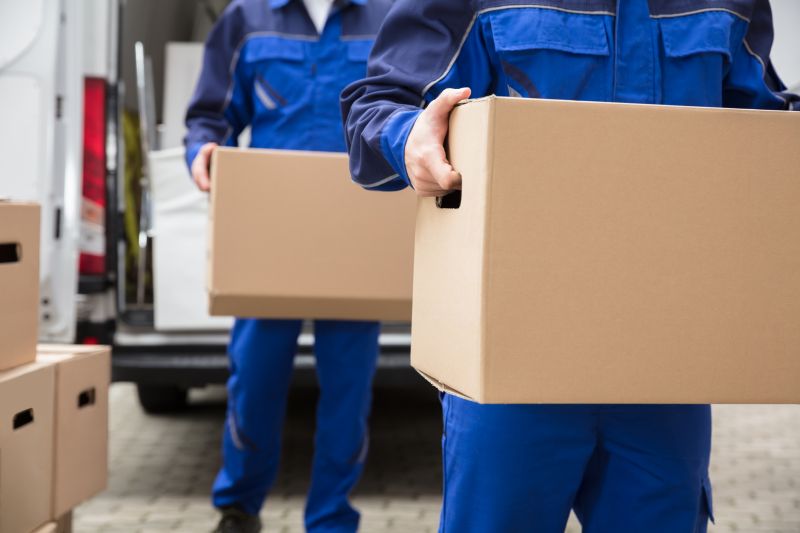 Interstate Moving in Woodstock, GA