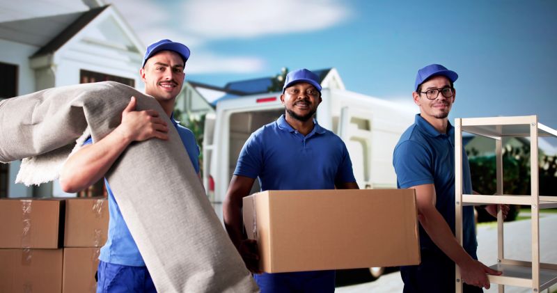 Long Distance Moving in Canton, GA