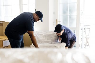 Office Moving Service in Mooresville, NC