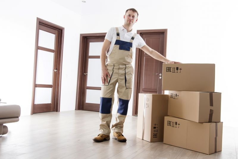 Office Relocation Service in Rock Hill, SC