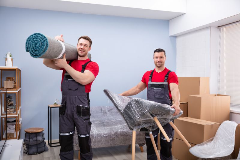Pool Table Moving Service in Hendersonville, NC