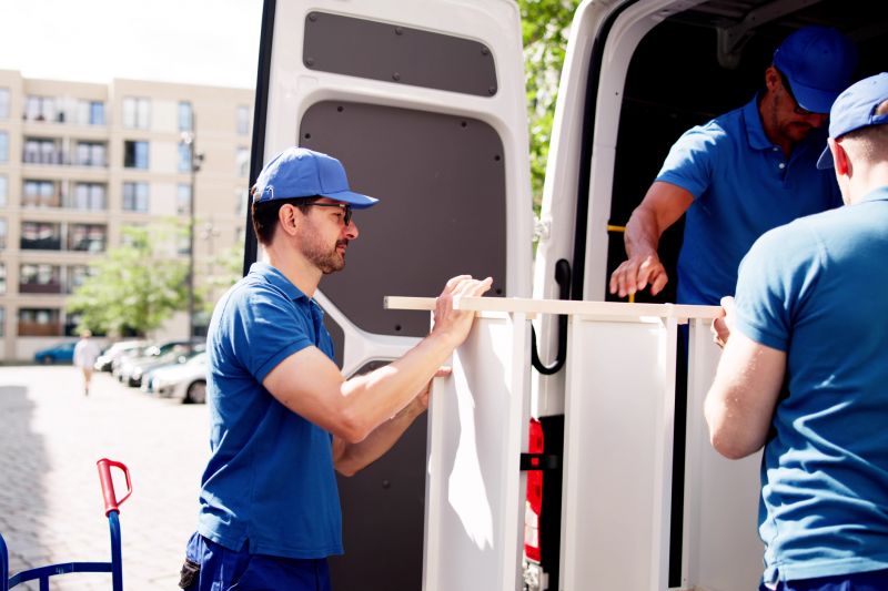 What To Expect When Hiring A Local Moving Company